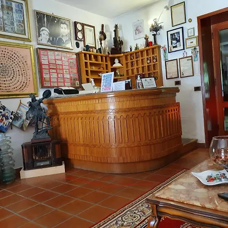Annibale Hotel