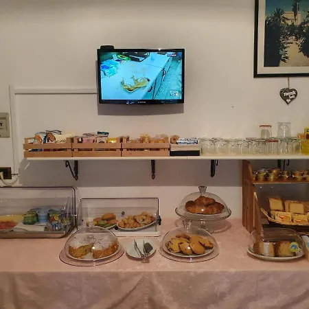 Annibale Hotel