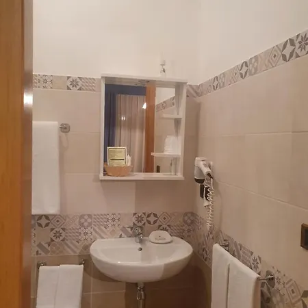 Hotel Annibale