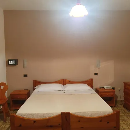 Annibale Hotel