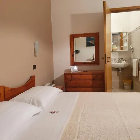 Hotel Annibale