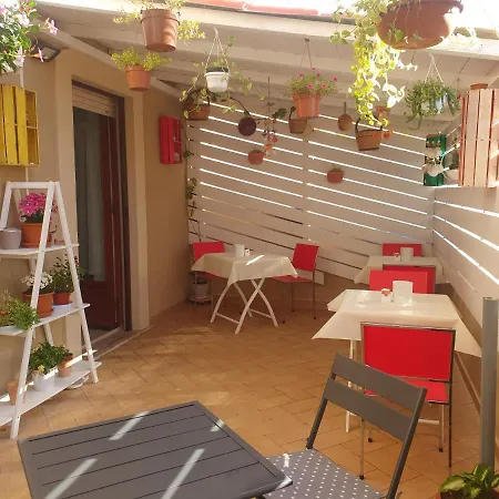 Annibale Hotel Isola di Capo Rizzuto
