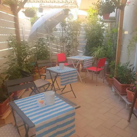 Hotel Annibale