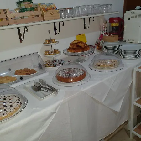 Annibale Hotel