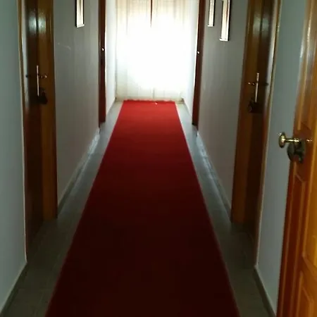 Hotel Annibale Isola di Capo Rizzuto