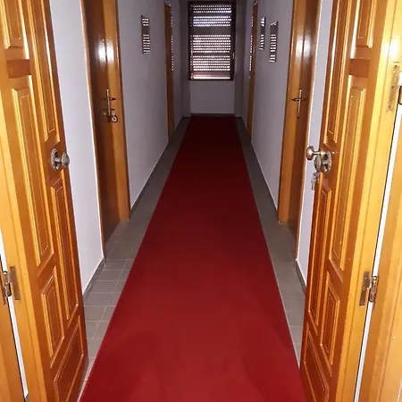 Annibale Hotel Isola di Capo Rizzuto