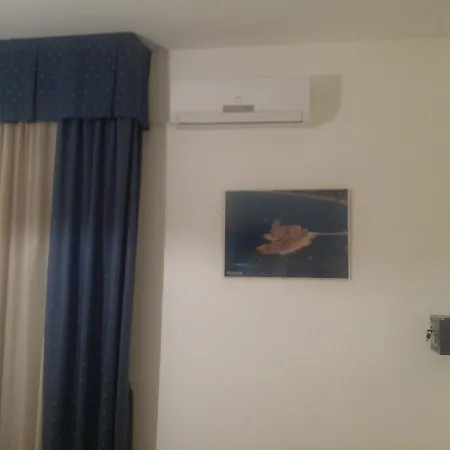 Annibale Hotel