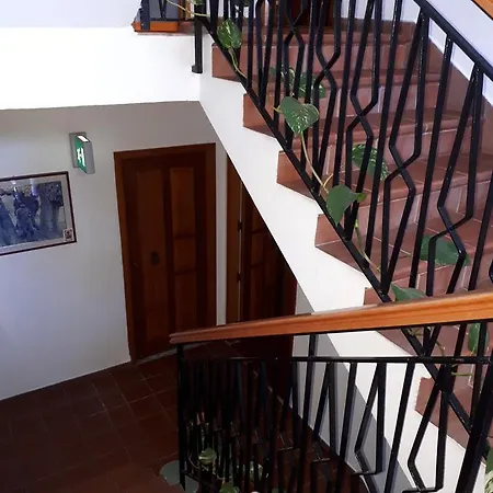 Hotel Annibale