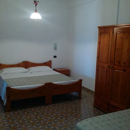 Hotel Annibale Isola di Capo Rizzuto