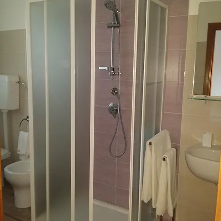 Hotel Annibale *