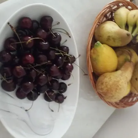Hotel Annibale