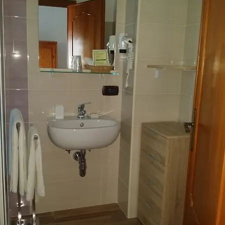 Hotel Annibale