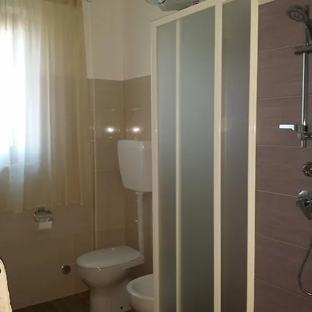 Hotel Annibale *