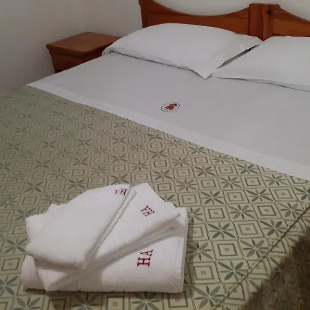 Annibale Hotel