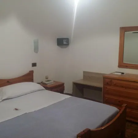 Hotel Annibale