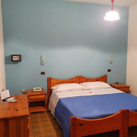 Annibale Hotel Isola Di Capo Rizzuto