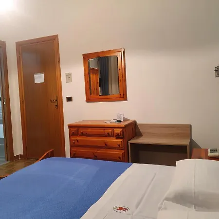 Hotel Annibale