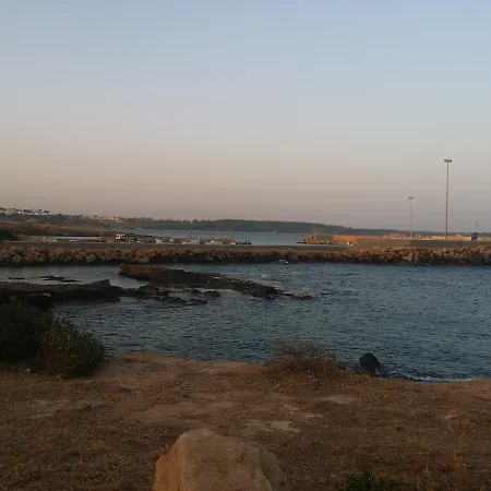 Annibale فندق Isola Di Capo Rizzuto