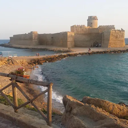 Annibale Isola Di Capo Rizzuto