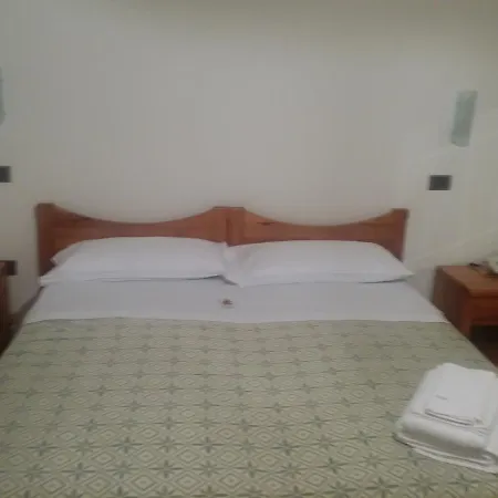Hotel Annibale
