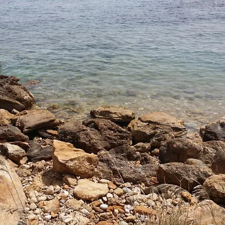 Annibale * Isola Di Capo Rizzuto