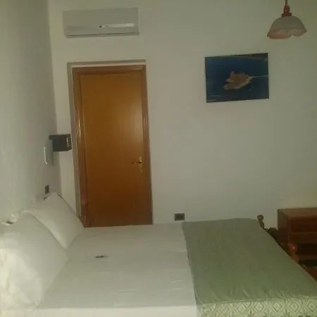 Annibale Hotel Isola Di Capo Rizzuto