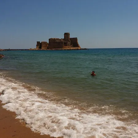 Annibale فندق Isola Di Capo Rizzuto