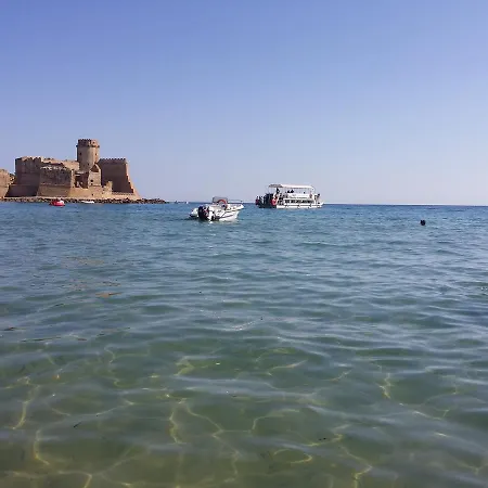 Annibale * Isola Di Capo Rizzuto