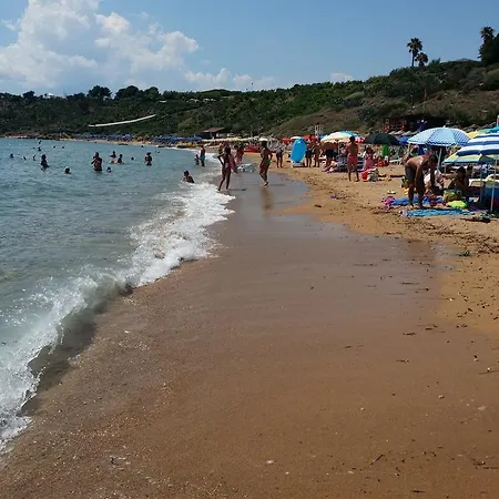 Annibale * Isola Di Capo Rizzuto