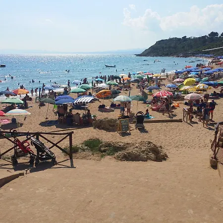 Annibale Isola Di Capo Rizzuto