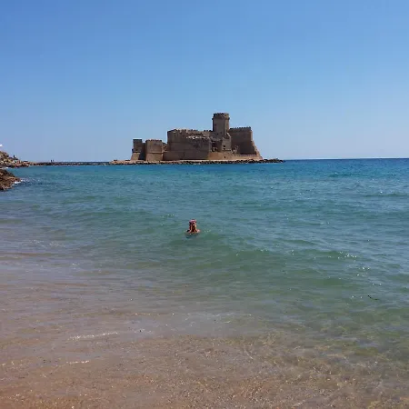 Hotel Annibale Isola Di Capo Rizzuto